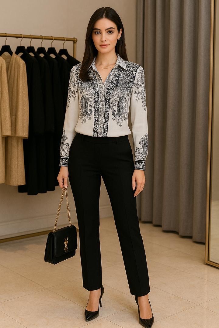 تونیک روژیا