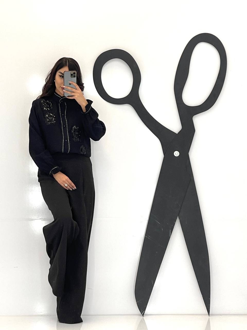 شومیز مجلسی