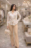 شومیز رومینا